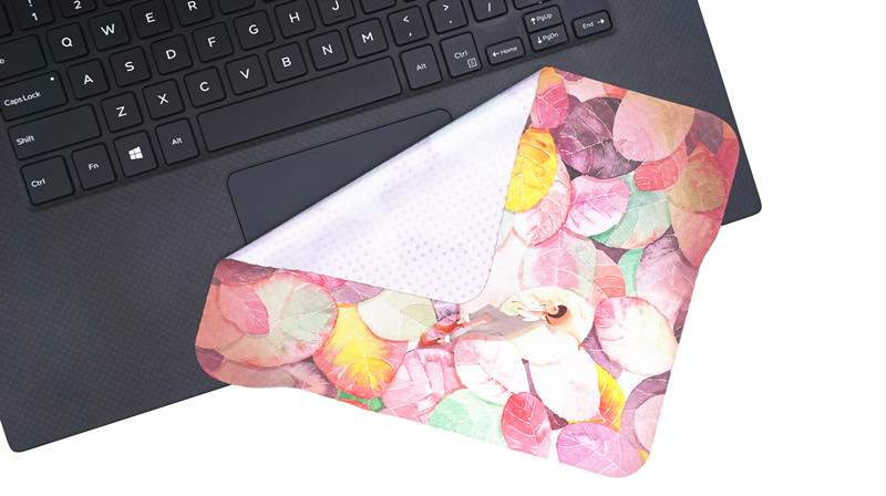 Mouse Pad Cloth