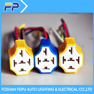 wholesale Auto Bulb Socket