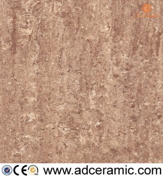 double loading polished porcelain floor tile ,double loading tiles 60x60cm