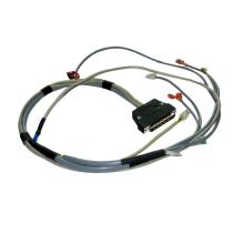 China wiring harness for industry Robot Supplier