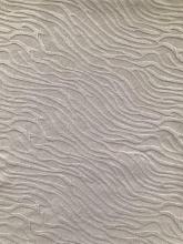 Zebra Jacquard Pattern Knitted