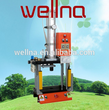 High quality hydraulic press rubber cutting machines