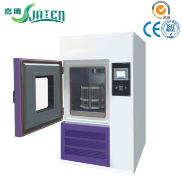 Environmental Water spray test chamber