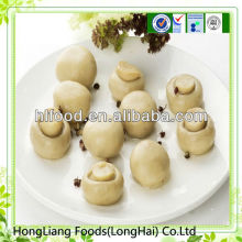 Good White Button Canned Mushroom