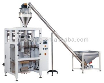 Automatic Vertical Form Fill and Seal Powder Packing Machine,Vertical Form Fill and Seal Machine