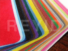Colour Non Woven Fabric