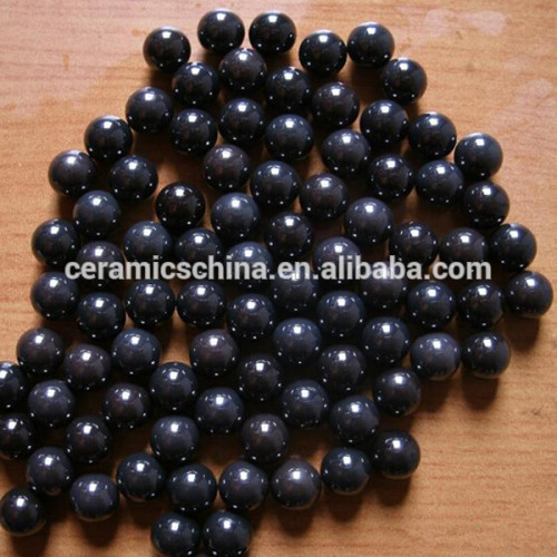 High Hardness/Black Color/Silicon Nitride Ceramic Ball