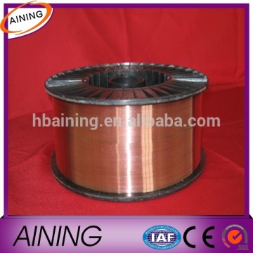 Specialized In Producing Mig Welding Wire