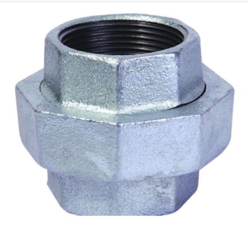 Malleable Iron Conical Union