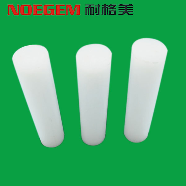 Uhmwpe Rod