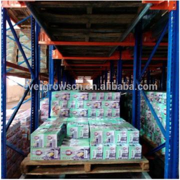 System Radio Shuttle