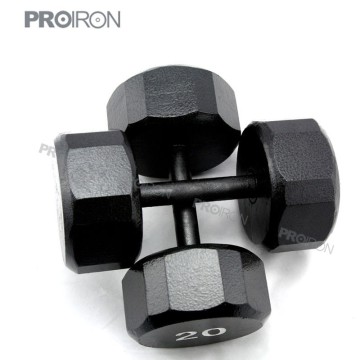 Dumbbells for Free Weight Crossfit Training Equipment