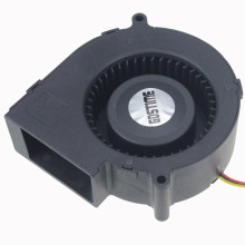 97x92x33mm 97MM 4 Inch DC 5V 12V 24V Radial Fan Blower
