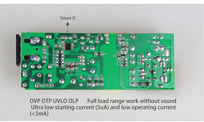 19v 4.74a laptop adapter