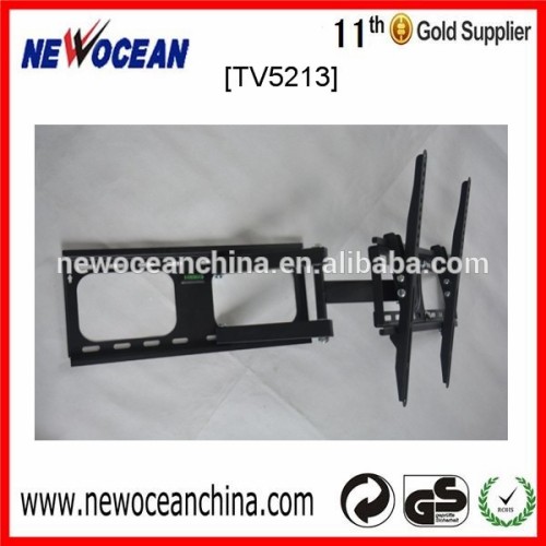 Professional	Factory Manufacturer	Brazil Markets Swivel TV Mount for Home Appilication