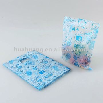 merchandise custom printed gift bags