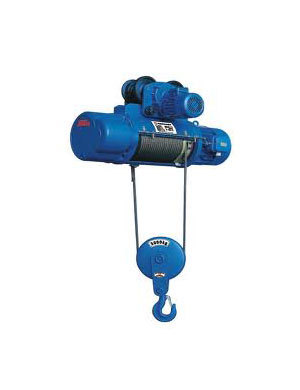 high quality 220v CH1/MD1 electric hoist