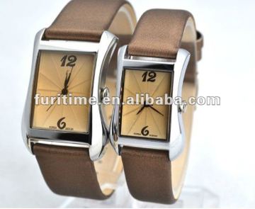 promotional watch, water resistant quartz watch waterproof watch