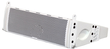 Mini line array sound system