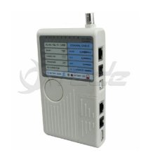 Lan cable tester