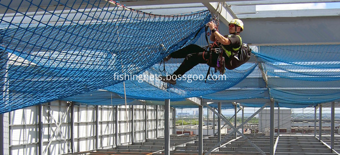 safety-netting