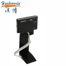 Zhuhai Hot sell digital camera anti-theft stand display holder