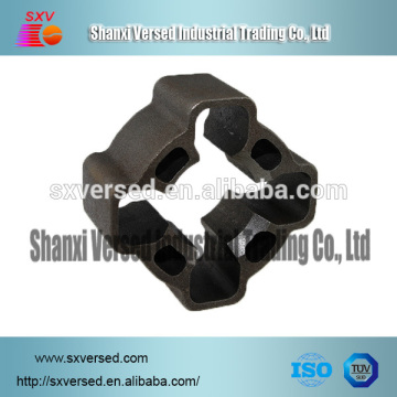 Heavy Duty Ringlock Scaffolding Part System Casting Scaffolding Rosette