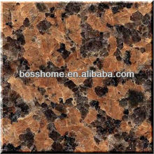 Guilin red granite slab a-frame tumkur red granite