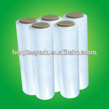 Pre Film Factory LLDPE Stretch Film PE Stretch Film