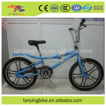 steel frame BMX bike/Bicicleta bmx/ high quality bmx bicycles