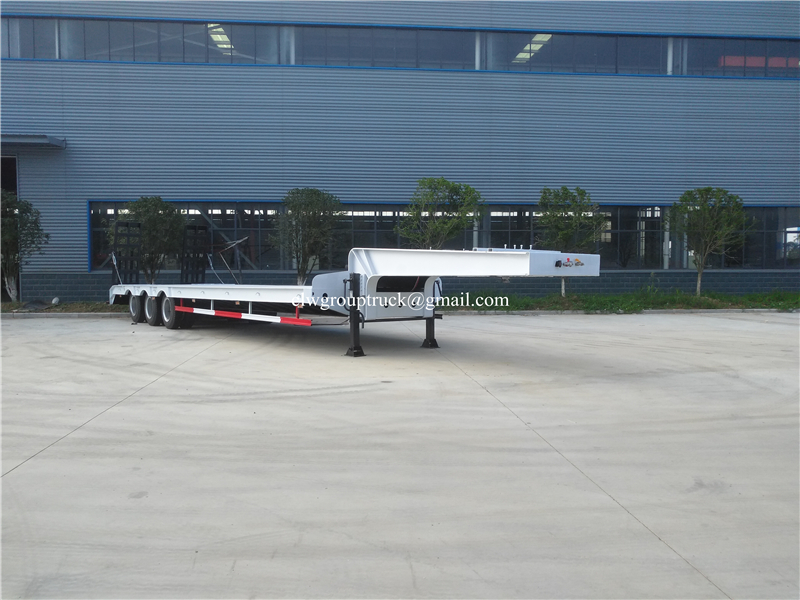 3 Axle Trailer 3