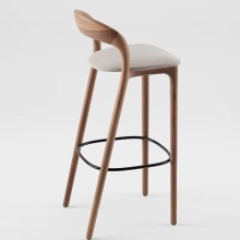 Modern Stylish Commercial Bar Stool Design