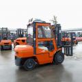 Enjin diesel forklift 3 tan kapasit