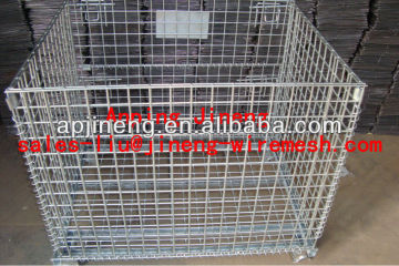 metal storage cages with 4 wheels