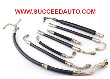 Steering Hose, Auto Steering Hose, Car Steering Hose, Auto Parts Steering Hose, Power Steering Hose
