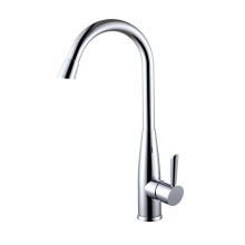 Household Mixer Gooseneck Kitchen Sink Tap