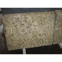 Kashmir Gold Kitchen Countertop