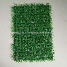 fake spring grass artificial ornamental grass carpet