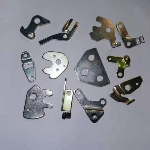 Pièces d&#39;estampage OEM highmetal