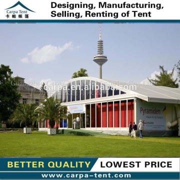 Dome Tent For Special Event In GuangDong China