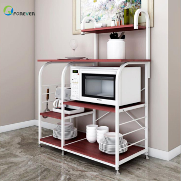 Kitchen Shelf and Storage Rack