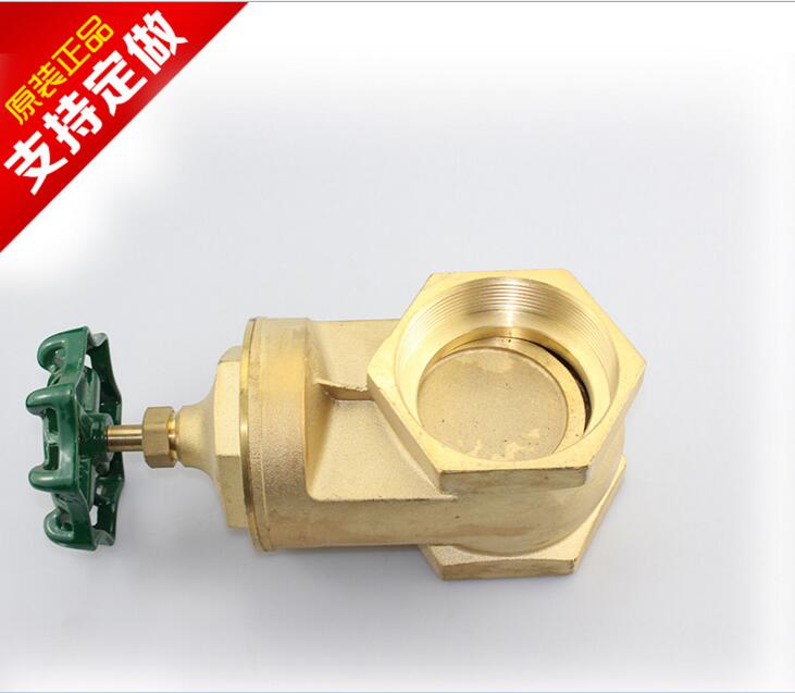 3/8 to 6inch forged brass gate valve,female thread brass gate valve with cast iron handle