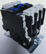 QNC1 (CJX2)-6511 AC Contactor