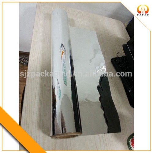 Solar collector Mylar Reflective Film/ Mirror film/ reflective mylar/ Fruit reflective film