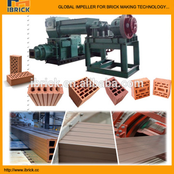 Most popular brick machine India Nepal brick manufacturer association