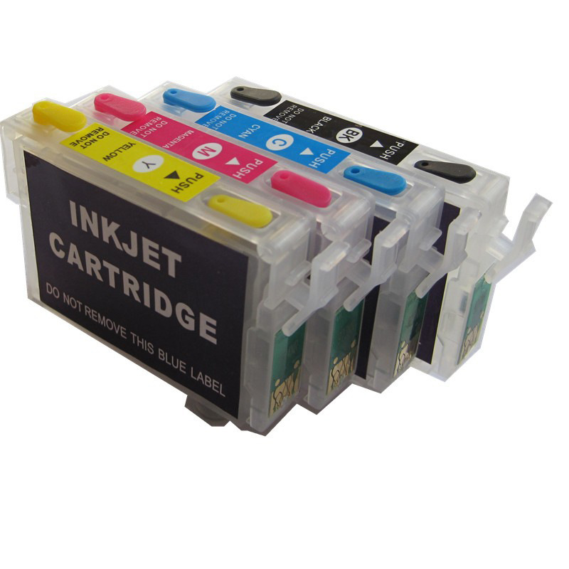Applicable EP T1031-4 filling ink box FOR T40W/TX550FW/TX600FW Printer