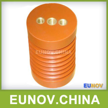 APG Casting Way ZNQ6 12kv Epoxy Post Insulator