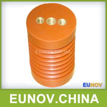 APG Casting Way ZNQ6 12kv Epoxy Post Insulator