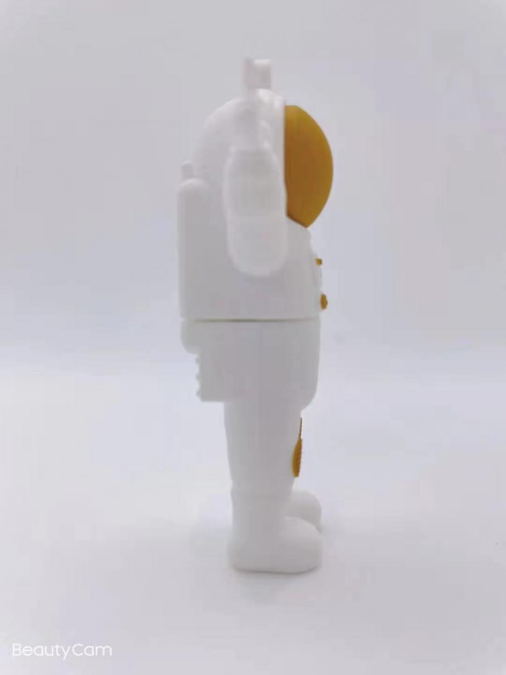 Mini Toy Spaceman Astronaut USB Memory Stick