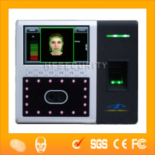 TCP/TP Facial Fngerprint Reader Time Attendance(HF-FR302)